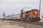 BNSF 8179